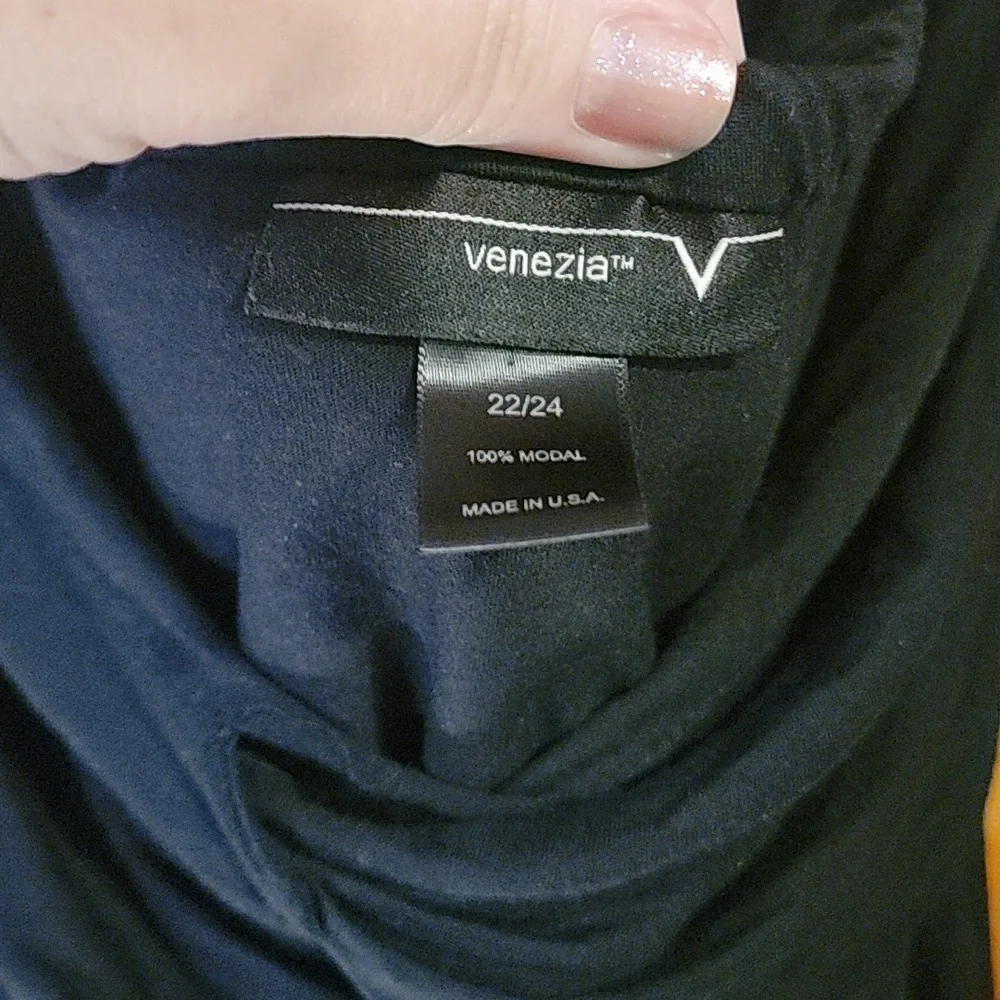 Sleeveless dress 22/24 - Picture 2 of 3